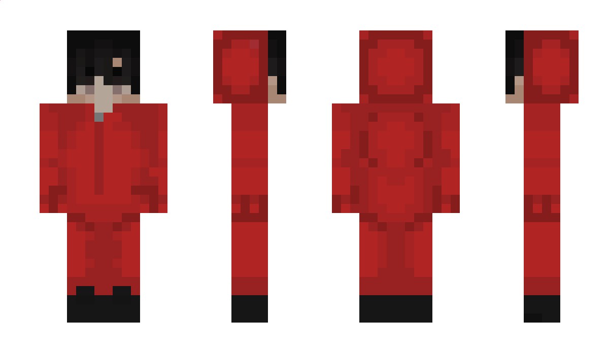 Gres Minecraft Skin