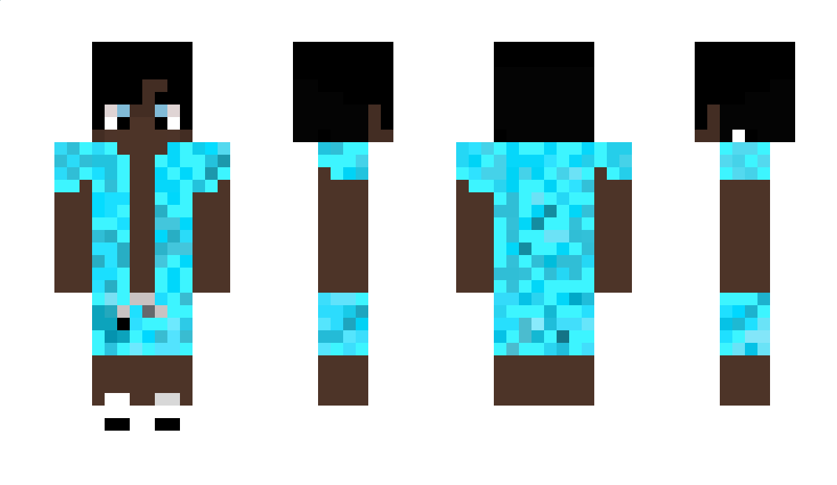 Dapik__ Minecraft Skin