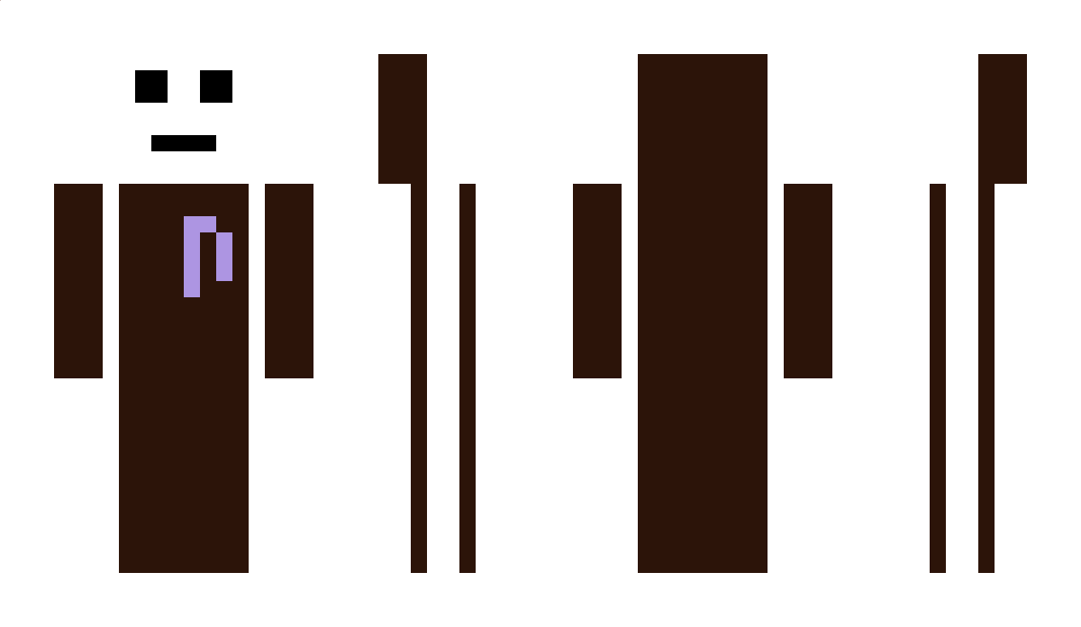 mekreap Minecraft Skin