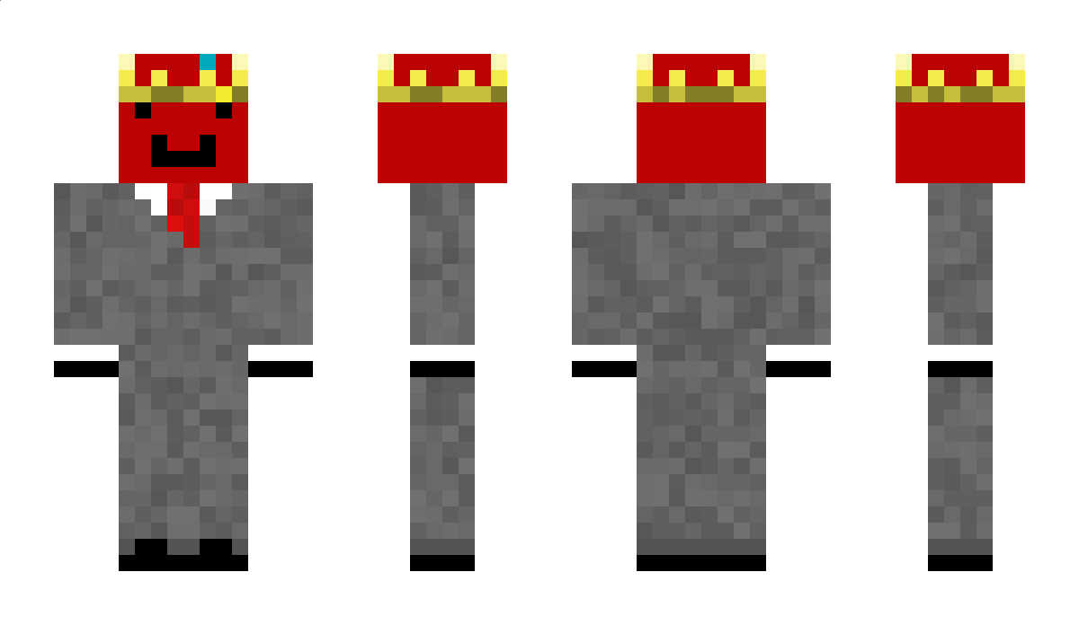 Razor_Knight33 Minecraft Skin