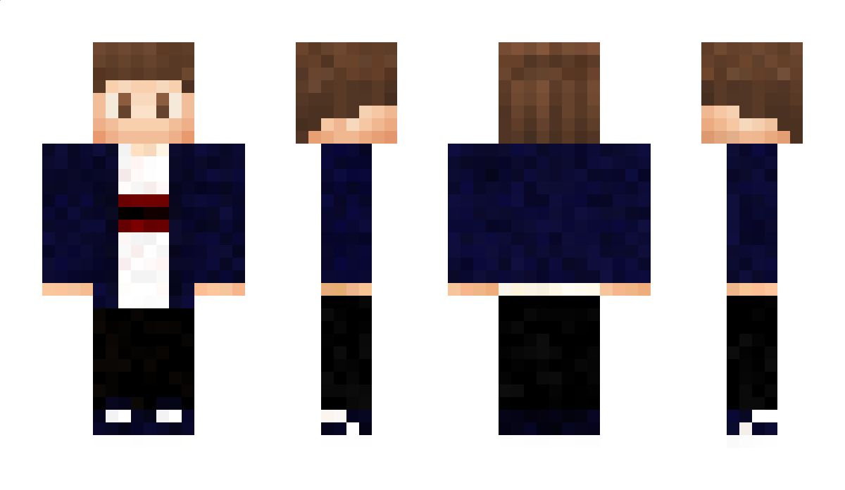 Altin Minecraft Skin