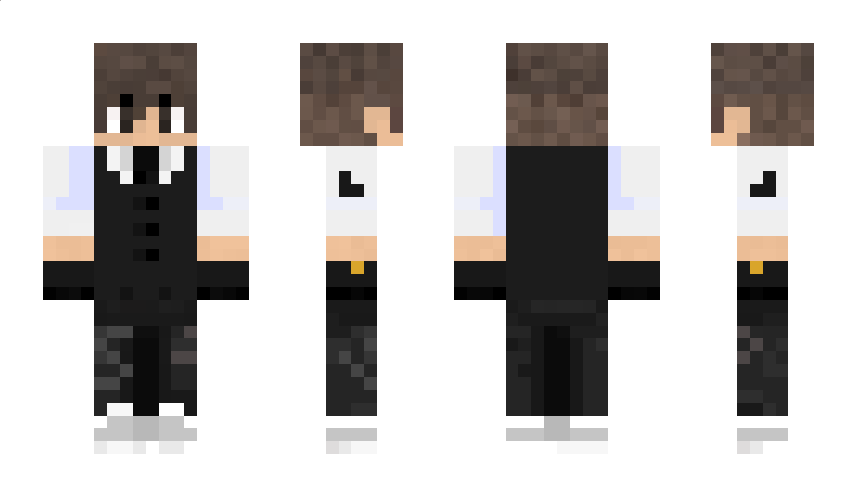 Sir_Reisss Minecraft Skin