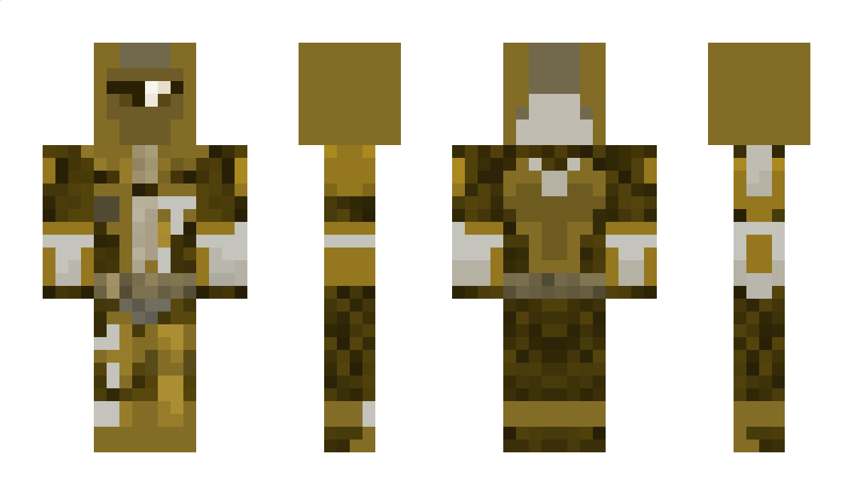 LordMango_II Minecraft Skin