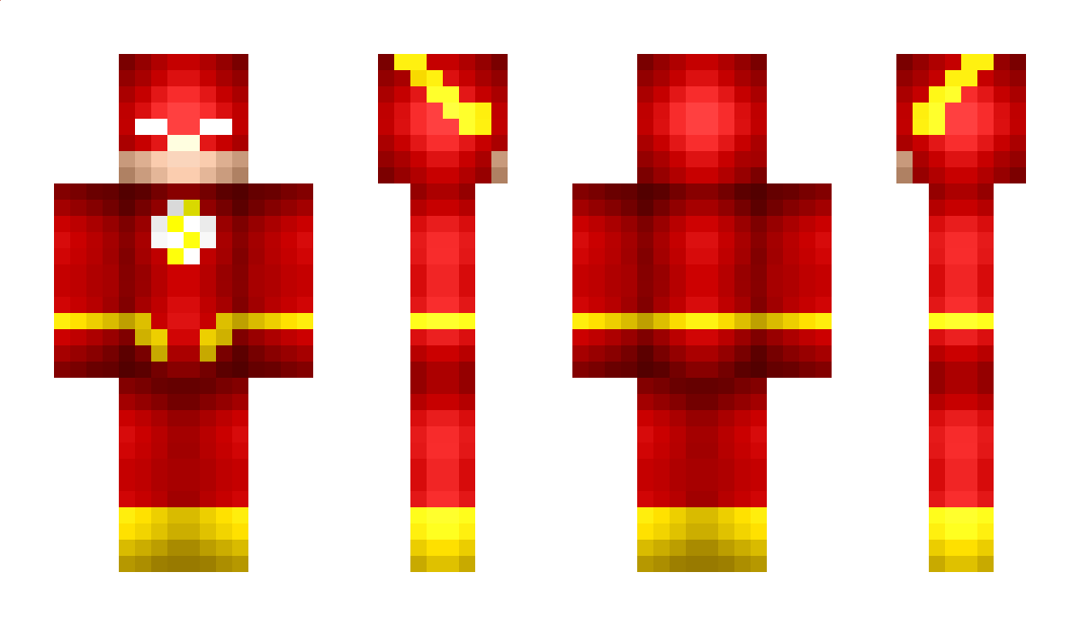 Amirhosein Minecraft Skin