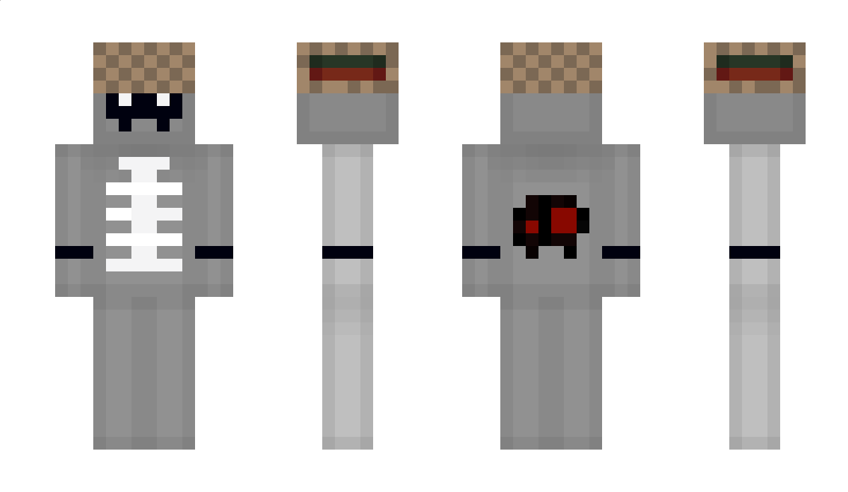 mackyyy_ Minecraft Skin
