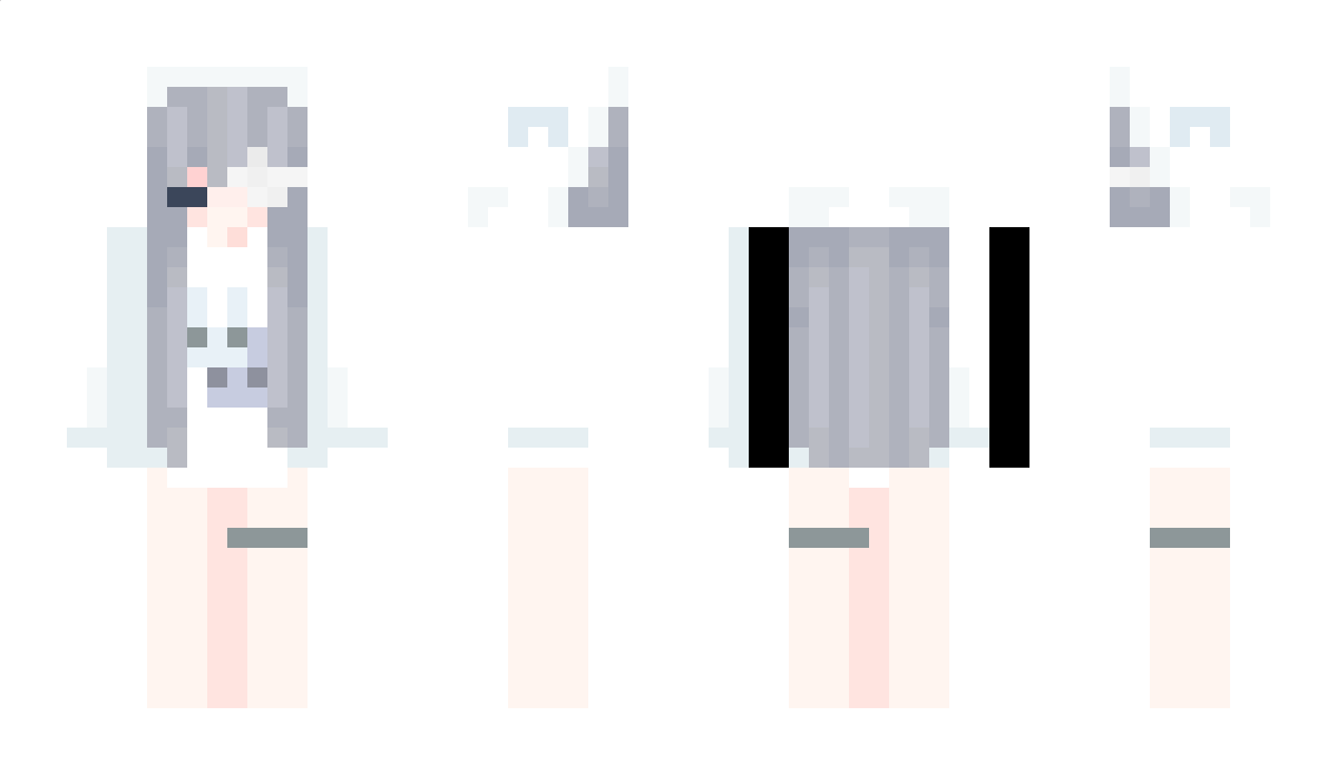 LaurensGHG Minecraft Skin