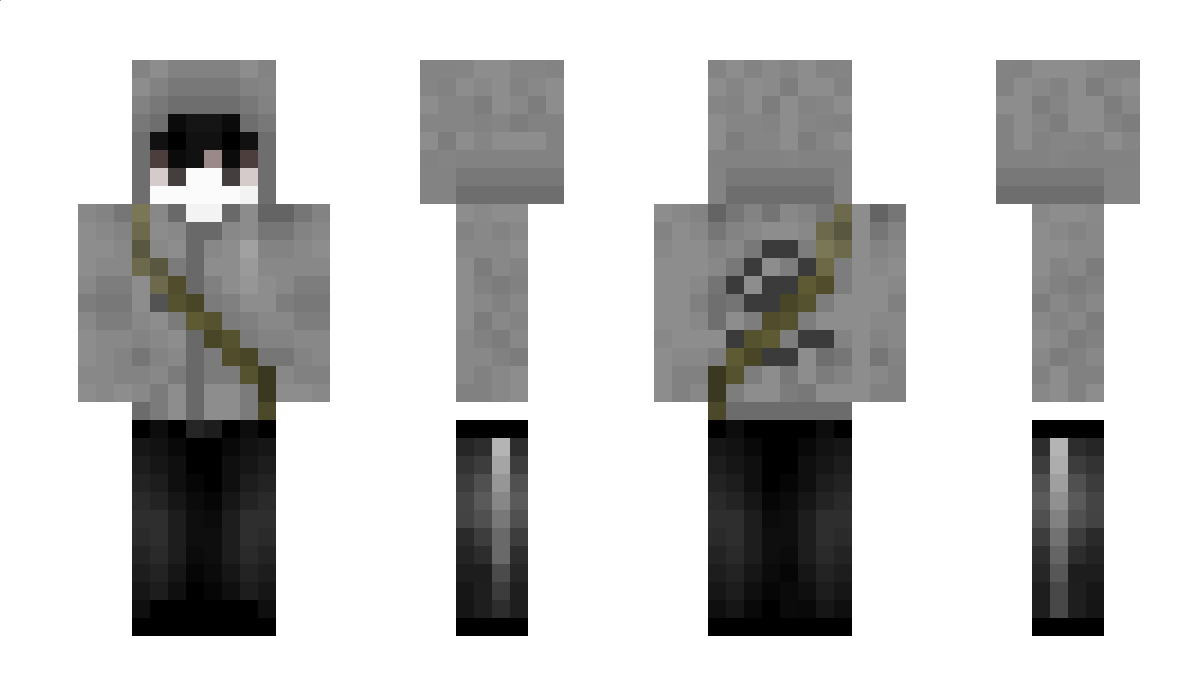 0pro228 Minecraft Skin