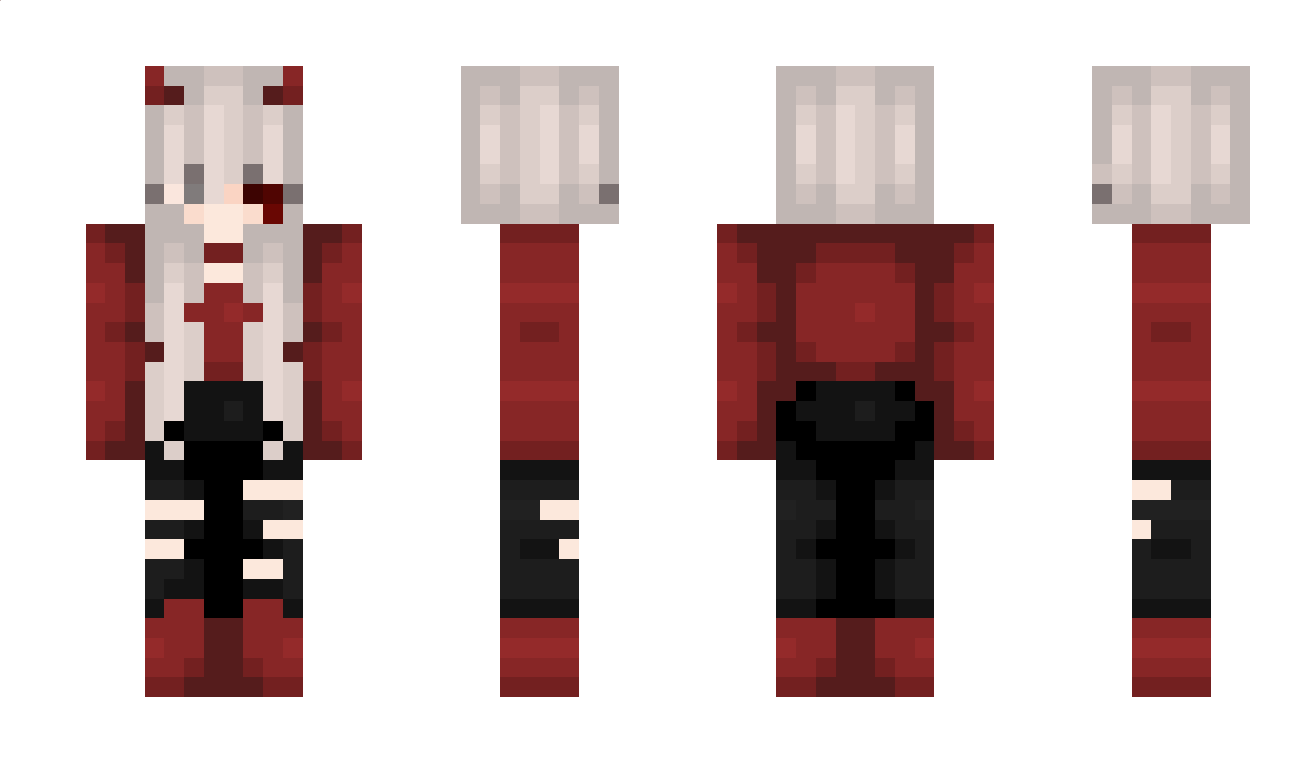 Josephyyy Minecraft Skin