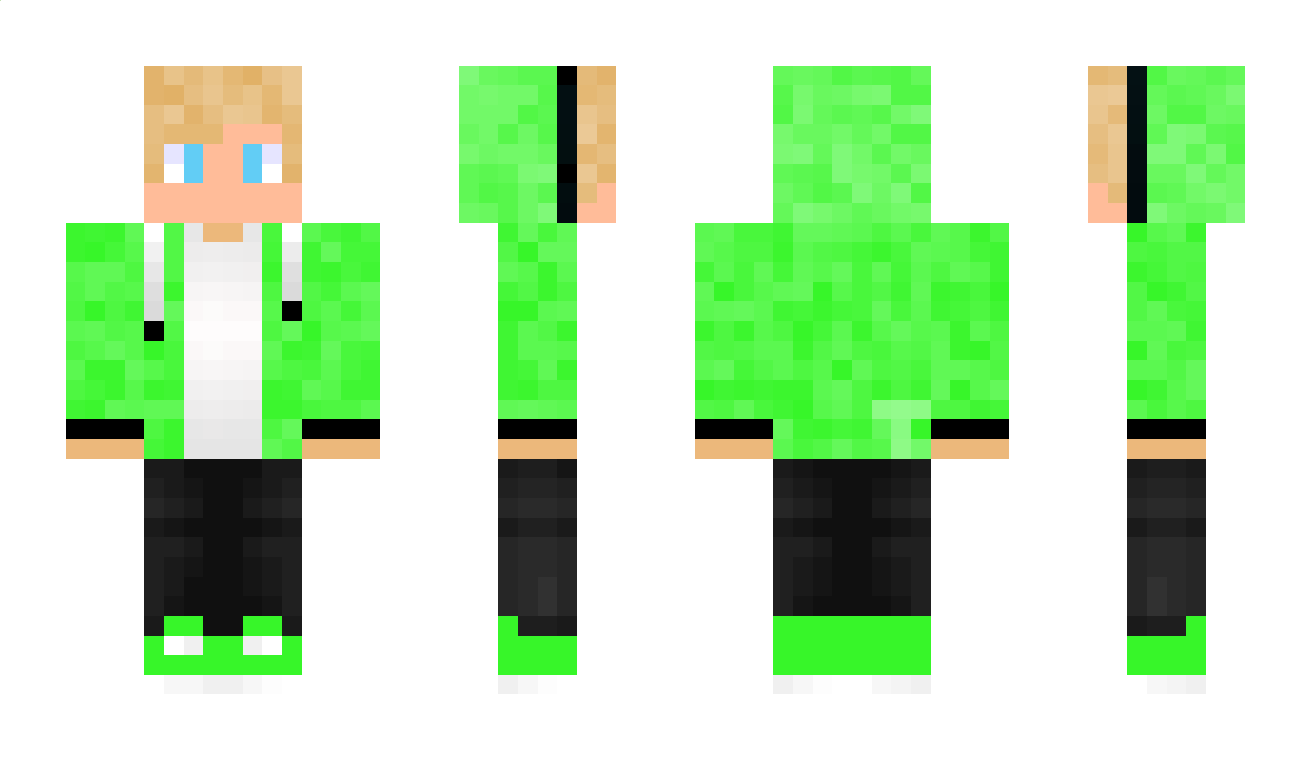 LandynR2012 Minecraft Skin