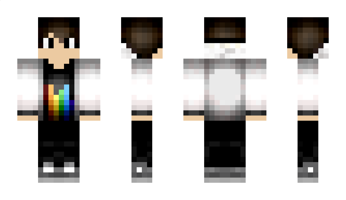 Wxt Minecraft Skin