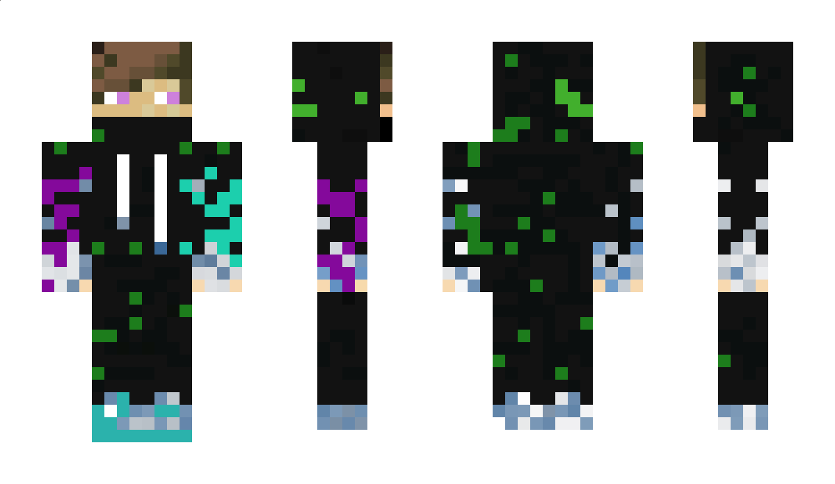 Tammo1906 Minecraft Skin