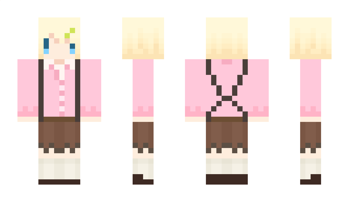 _lce_ Minecraft Skin