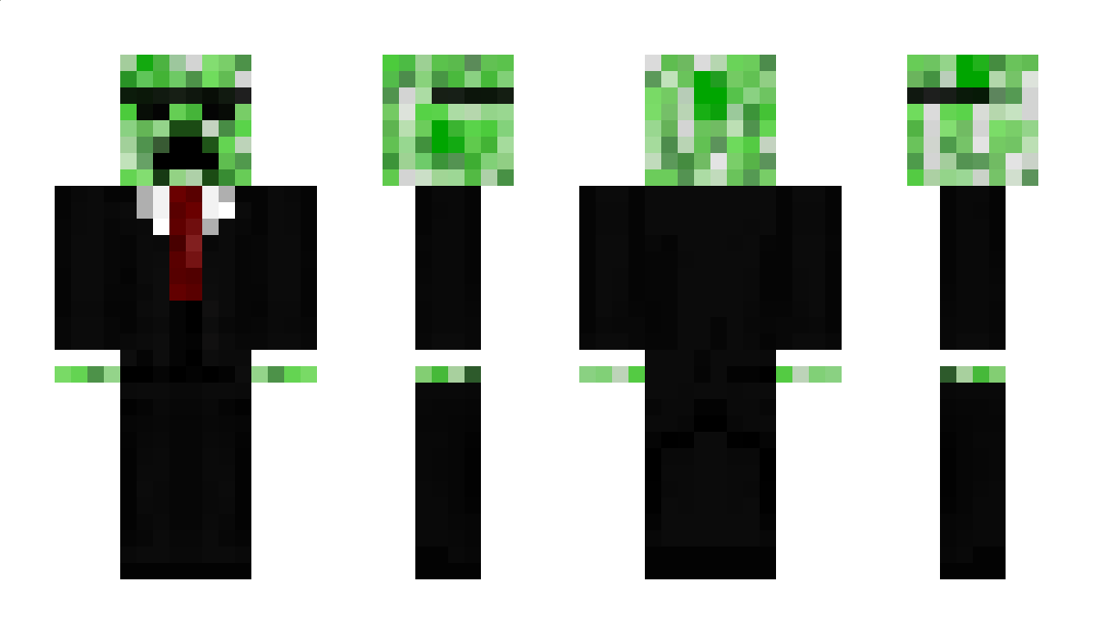 marf11_ Minecraft Skin