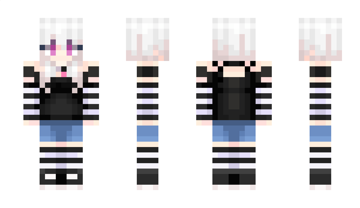 Any1995 Minecraft Skin