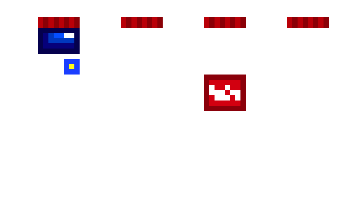 White_PK Minecraft Skin