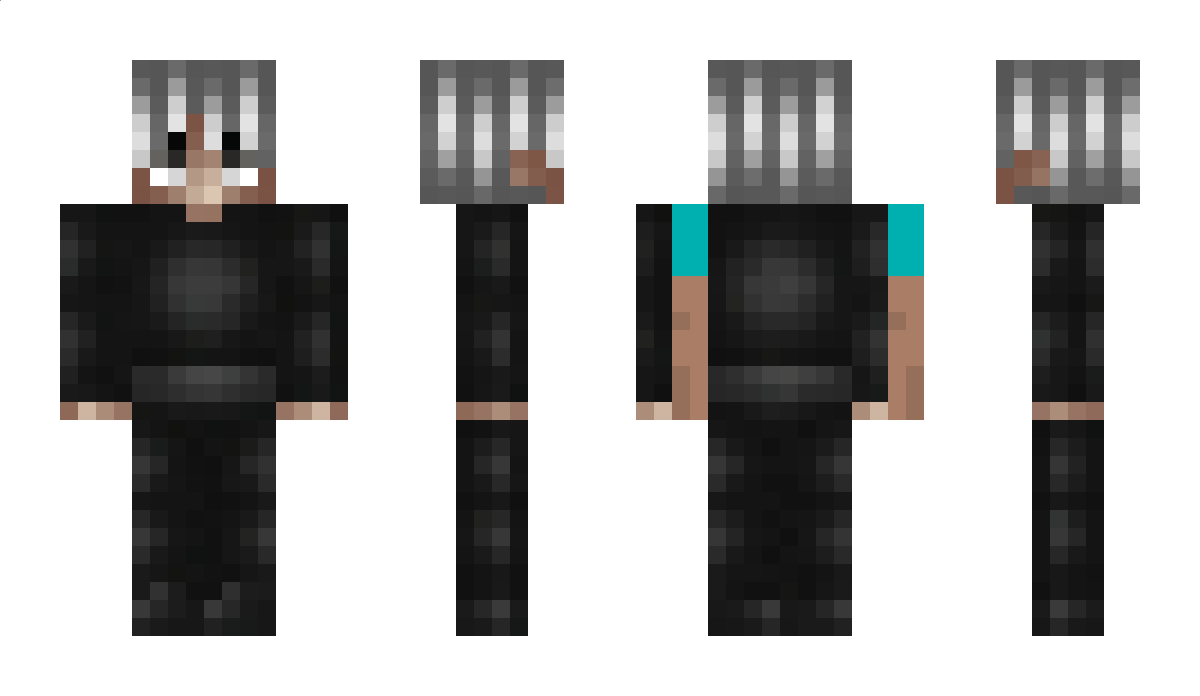 kasae Minecraft Skin