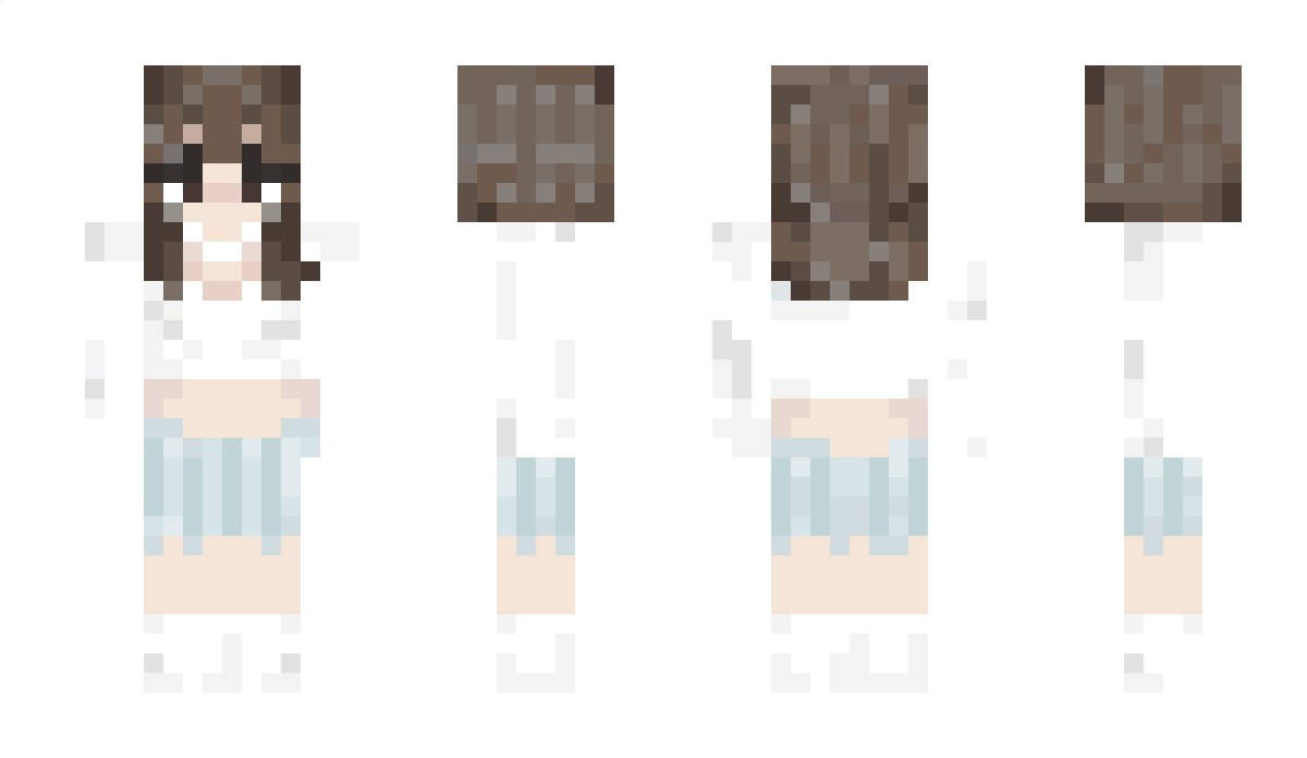 Hxmura Minecraft Skin