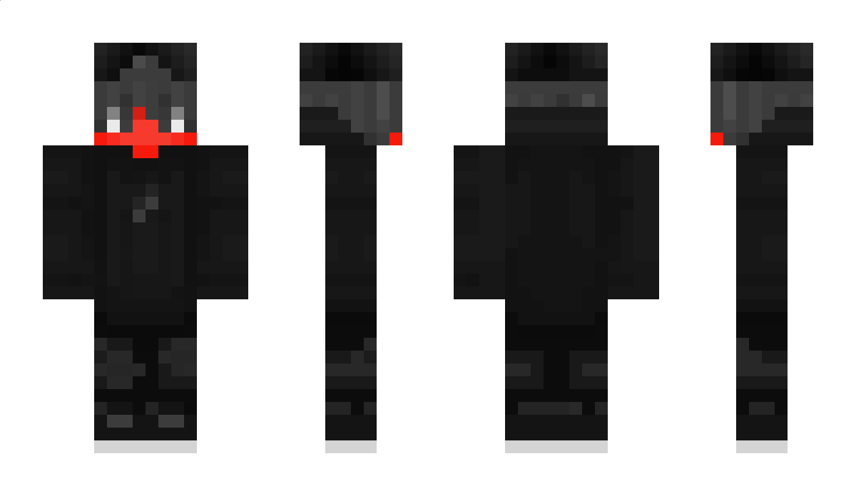 Flazos Minecraft Skin