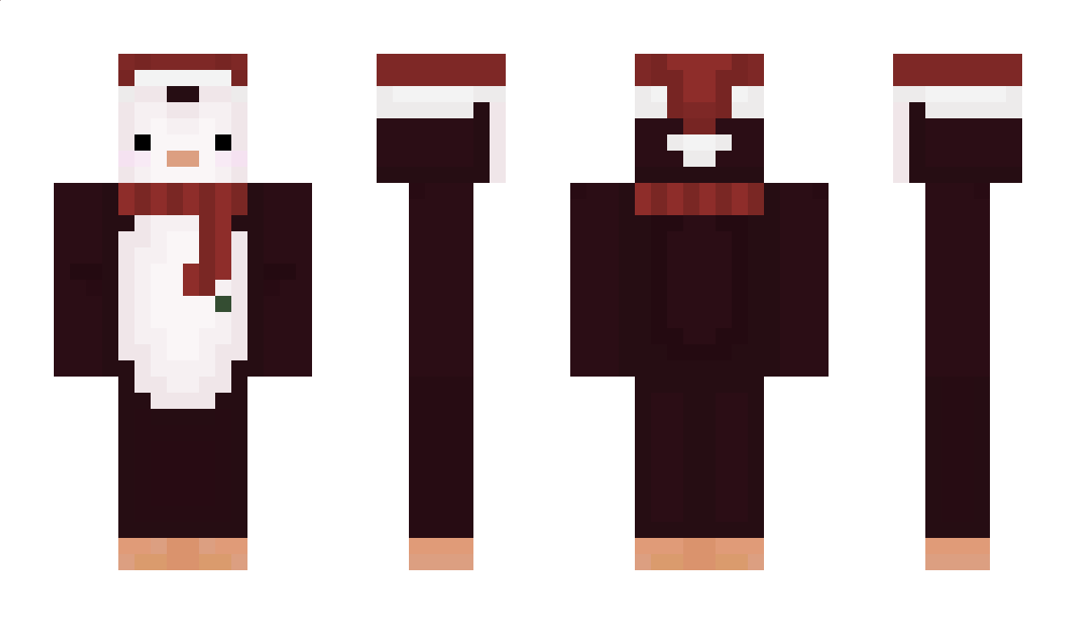 BoredKoekje Minecraft Skin