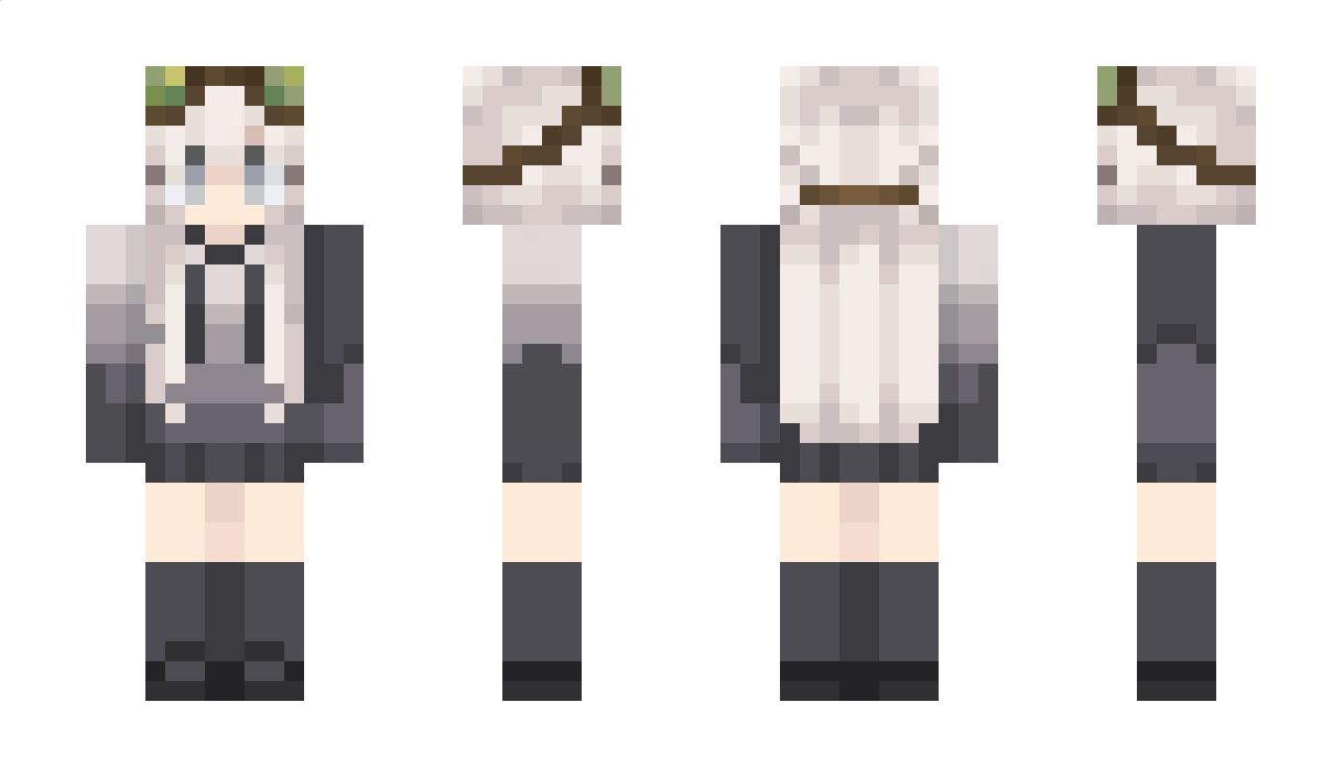 szcyph Minecraft Skin