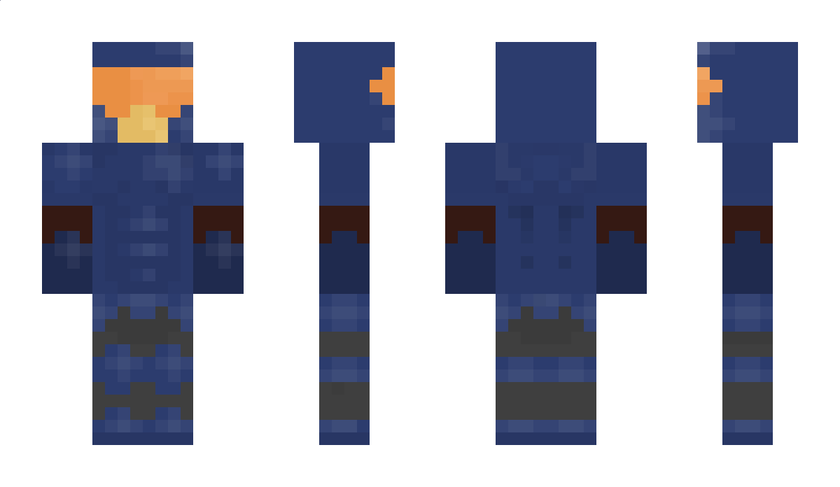 shoopdawhooplag Minecraft Skin