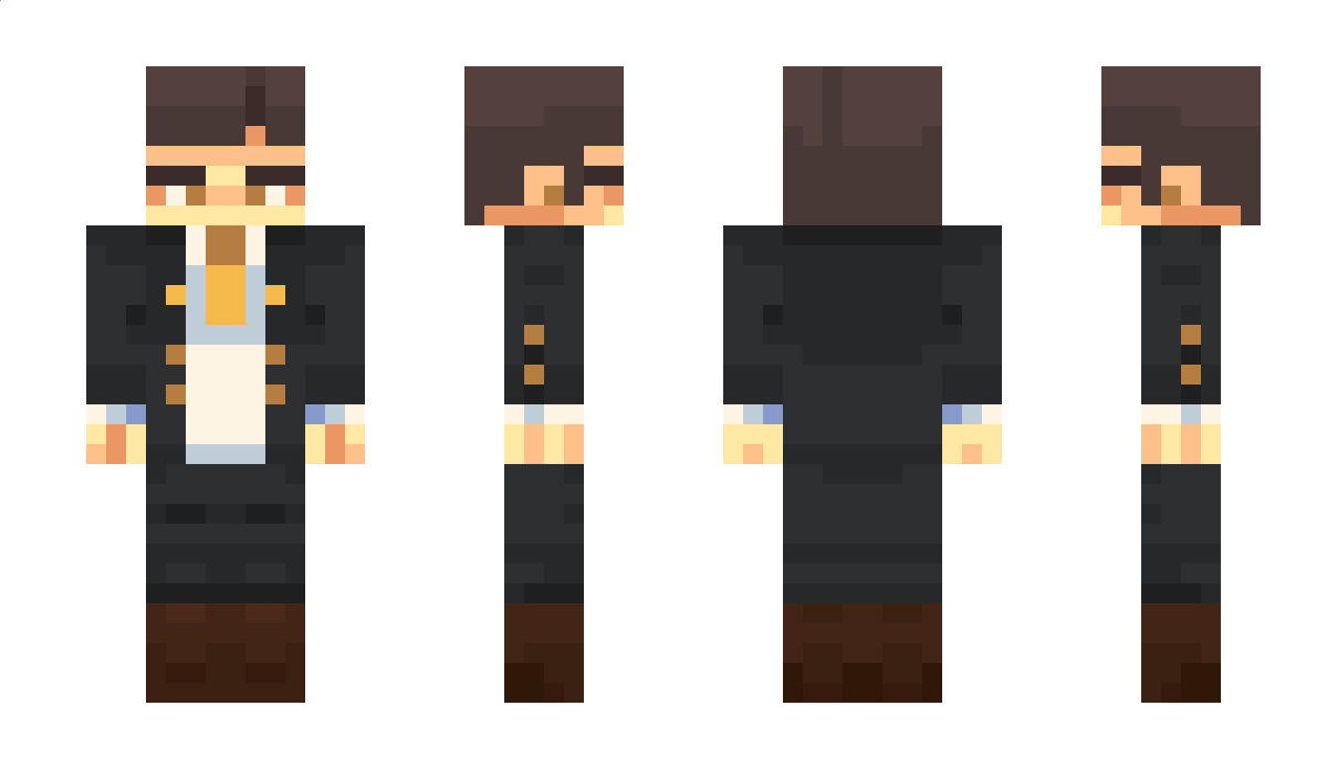 Noxlurus Minecraft Skin