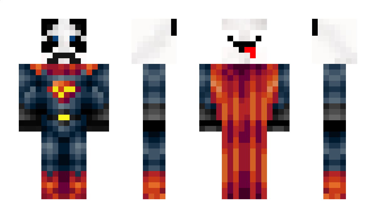 Fat_Penguin3 Minecraft Skin