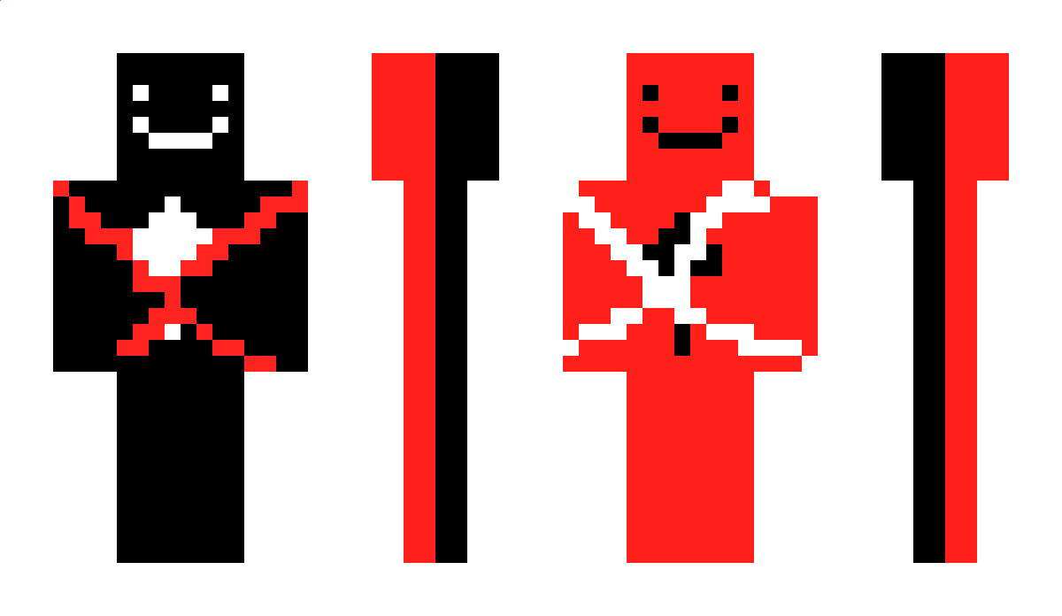 Nova__Strike Minecraft Skin