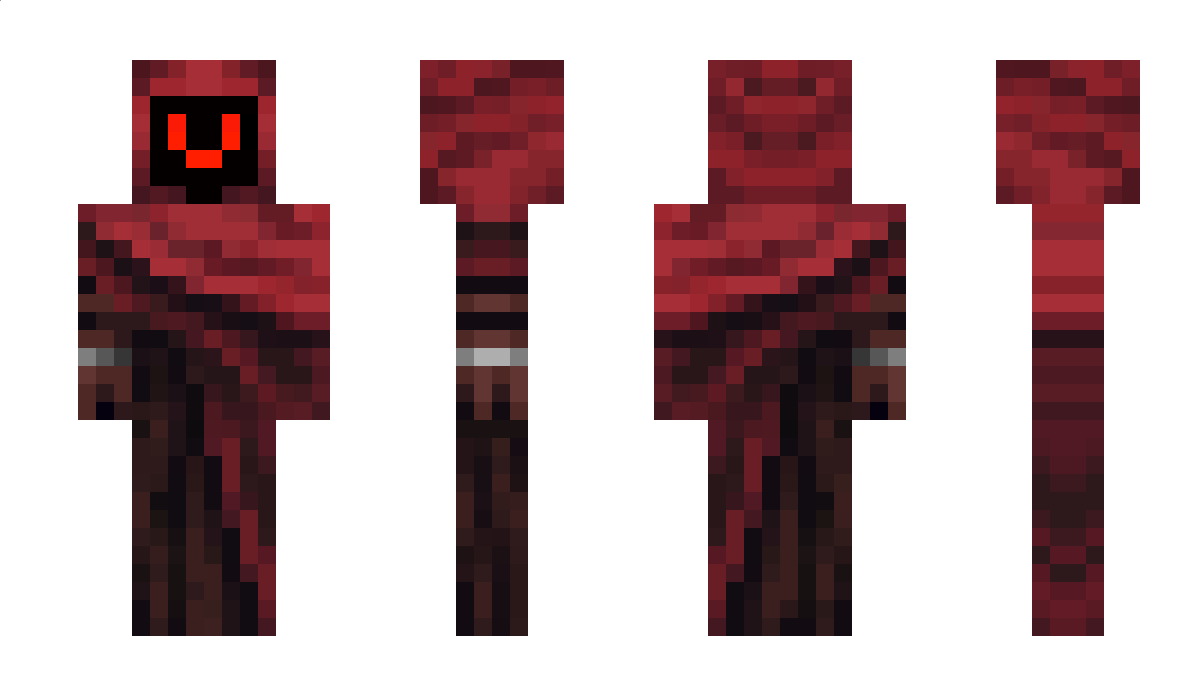 StefanosMP Minecraft Skin