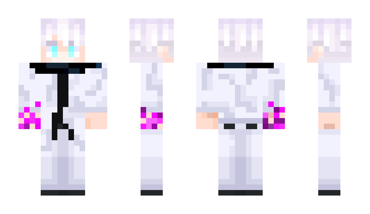 Bimo187 Minecraft Skin