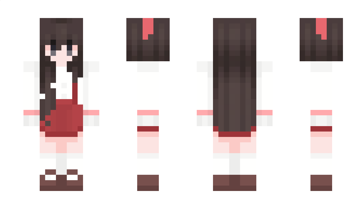 Lambkin87 Minecraft Skin