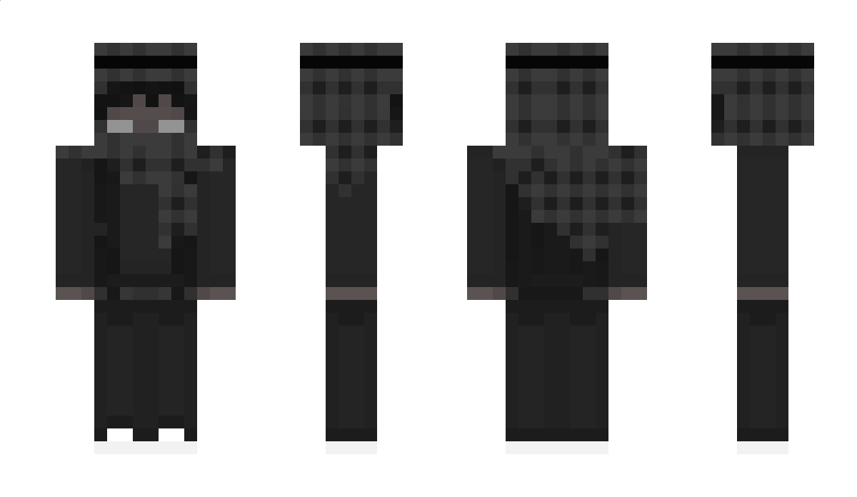 07cm Minecraft Skin