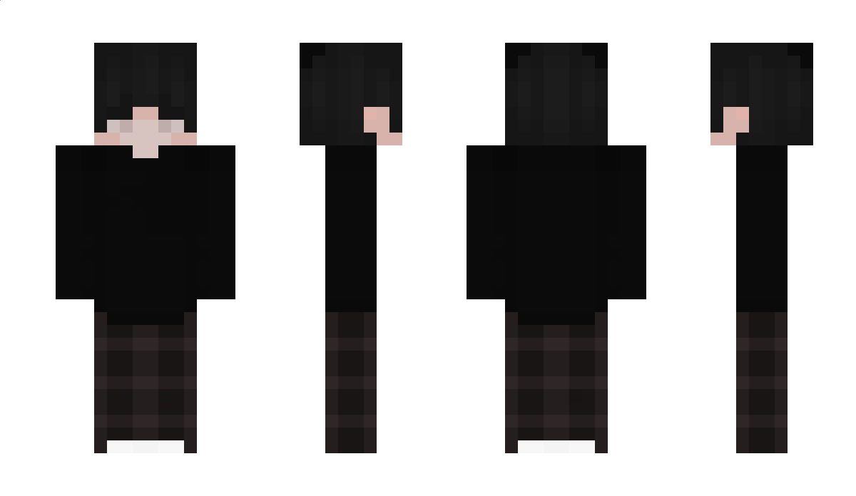 adi4747 Minecraft Skin