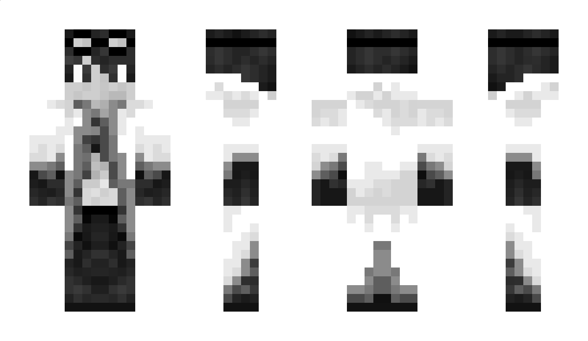 _JustBeBetter_ Minecraft Skin