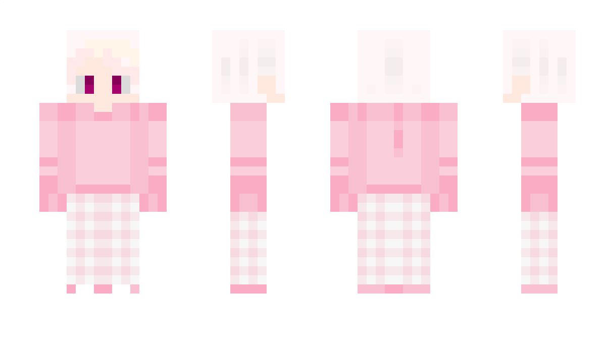 Dewer_ Minecraft Skin