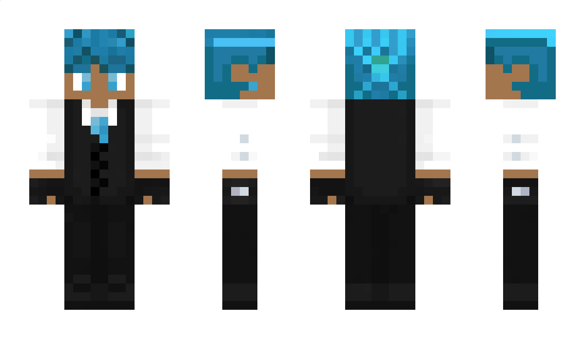 SEbasting22 Minecraft Skin