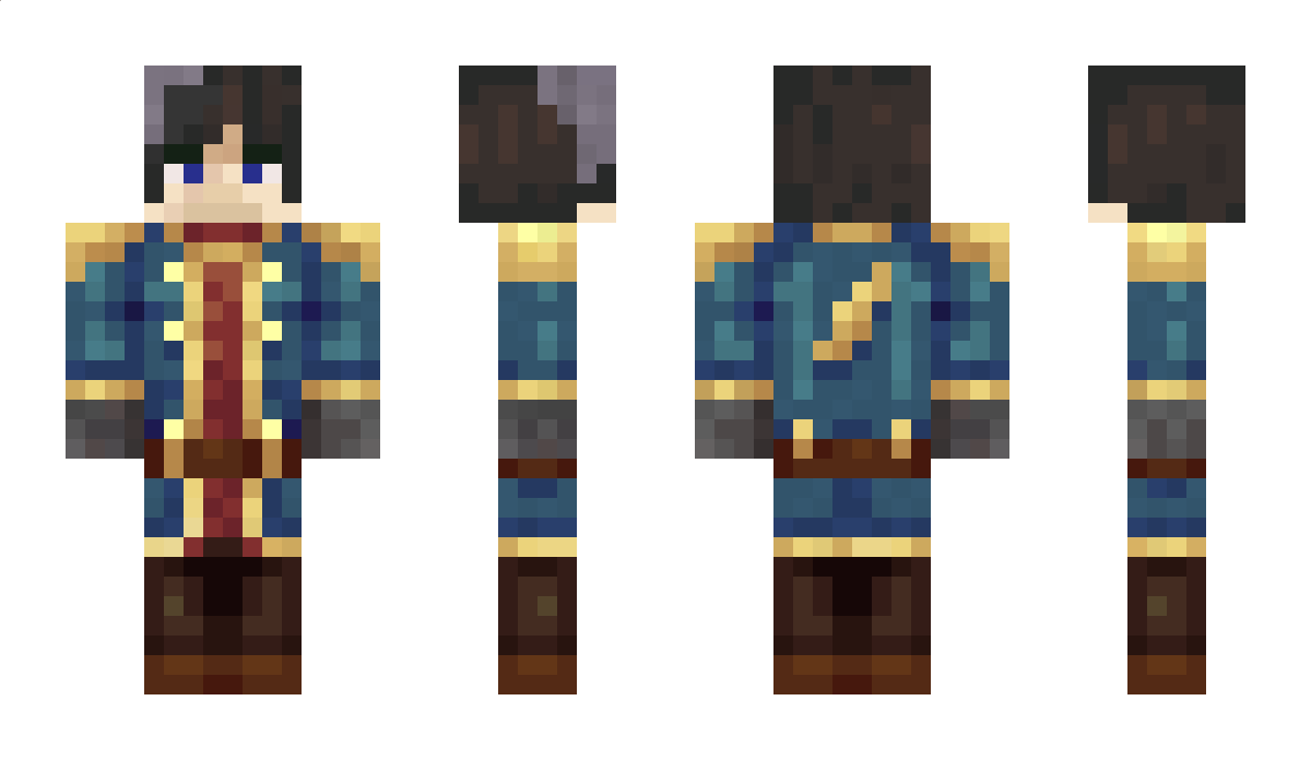 T_max742_T Minecraft Skin