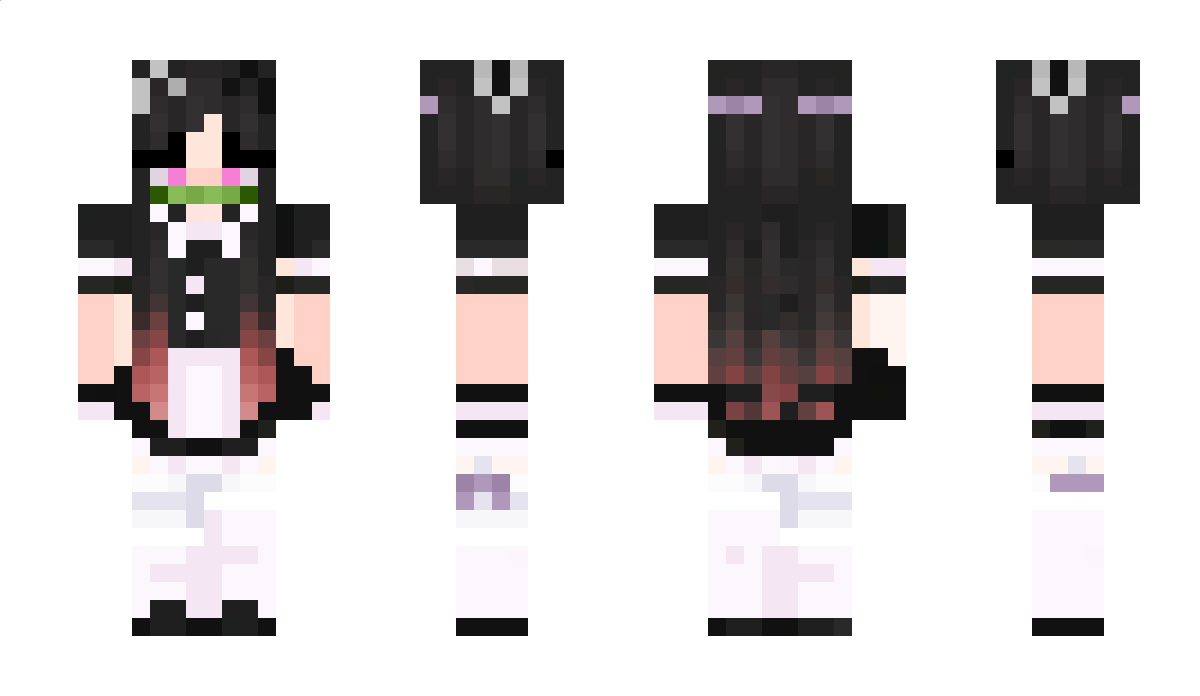 Greedycole14 Minecraft Skin