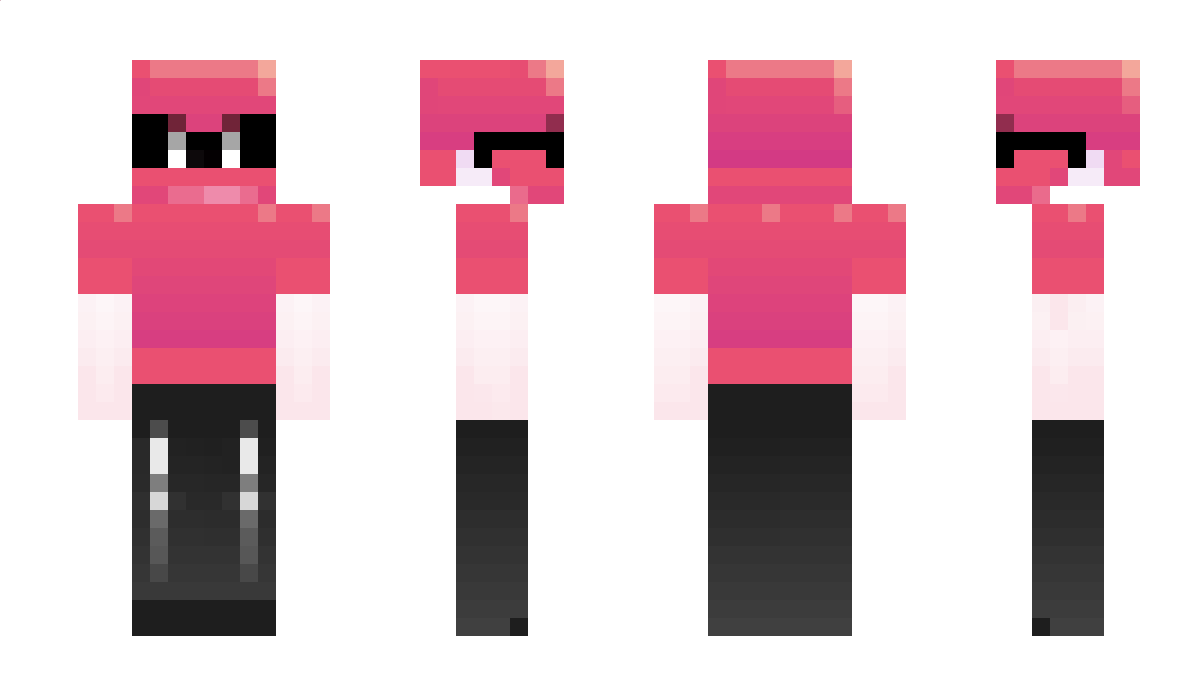 Ma7t5ty Minecraft Skin