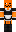 BySeVs Minecraft Skin