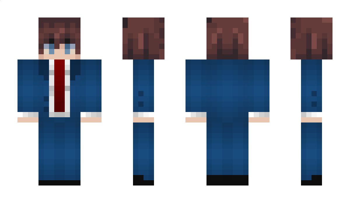 Plazma_09 Minecraft Skin