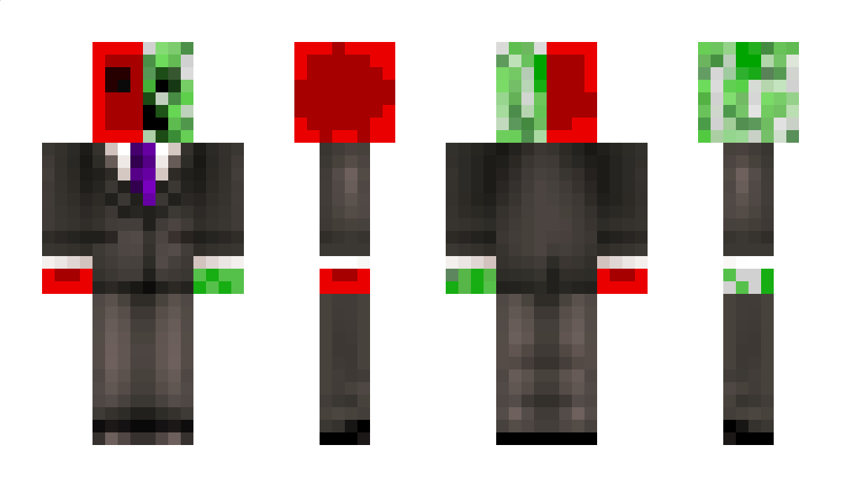 jasanCZjasan Minecraft Skin