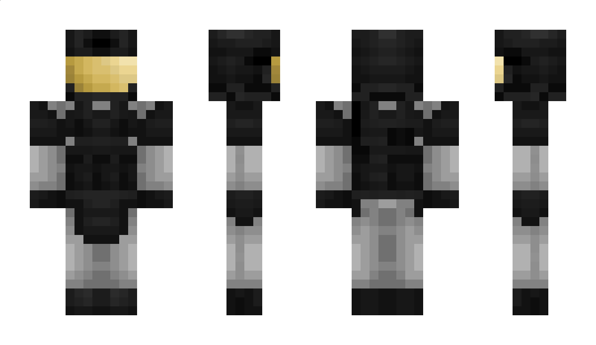 __Aley__ Minecraft Skin