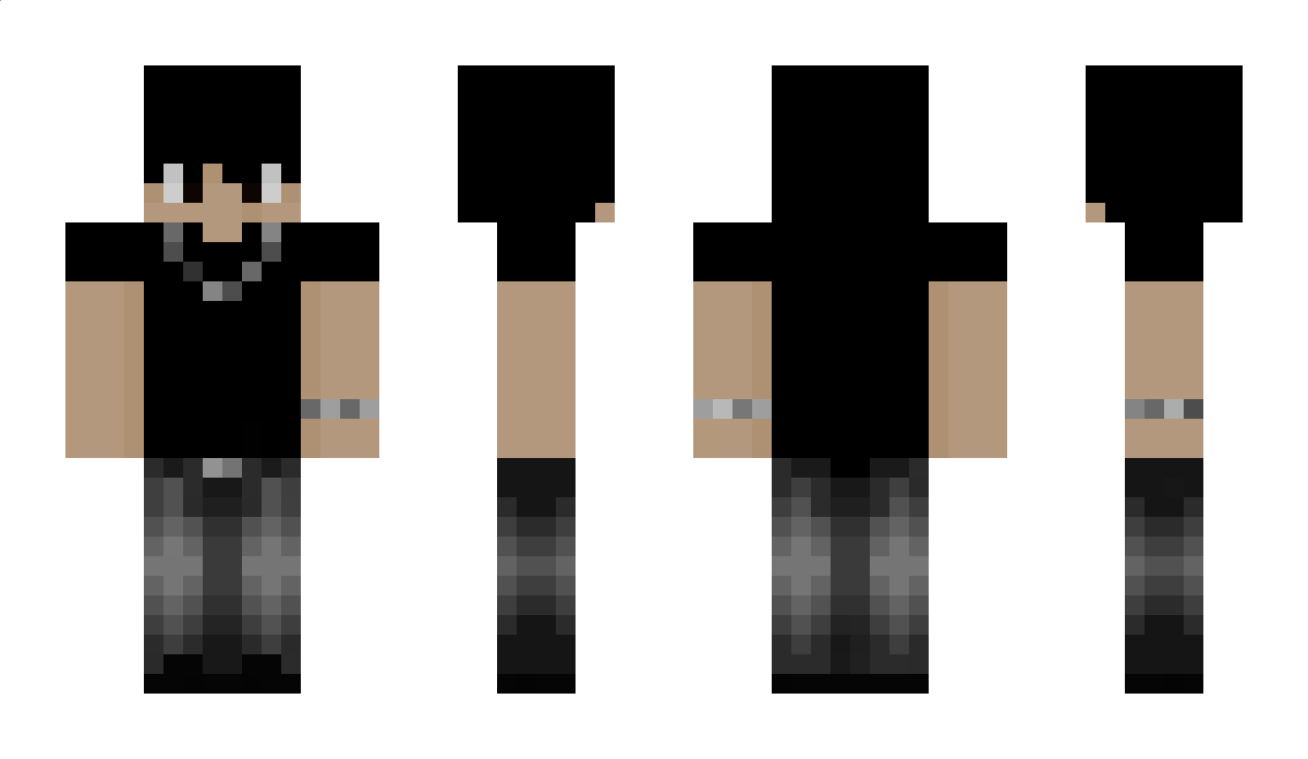 roxithormycin_ Minecraft Skin