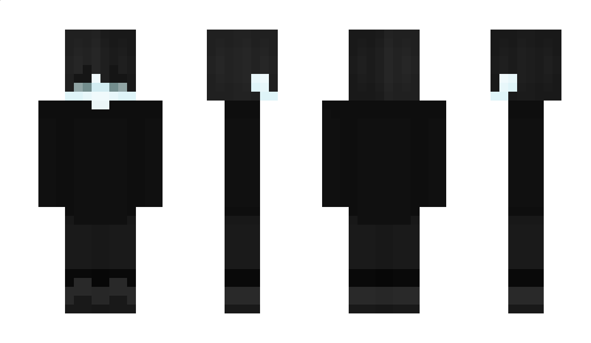 icart4l Minecraft Skin