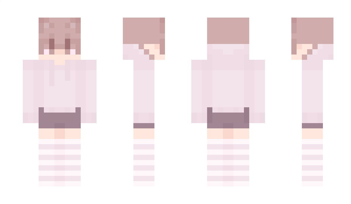 _Qwatex_ Minecraft Skin