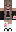 Alaninha Minecraft Skin