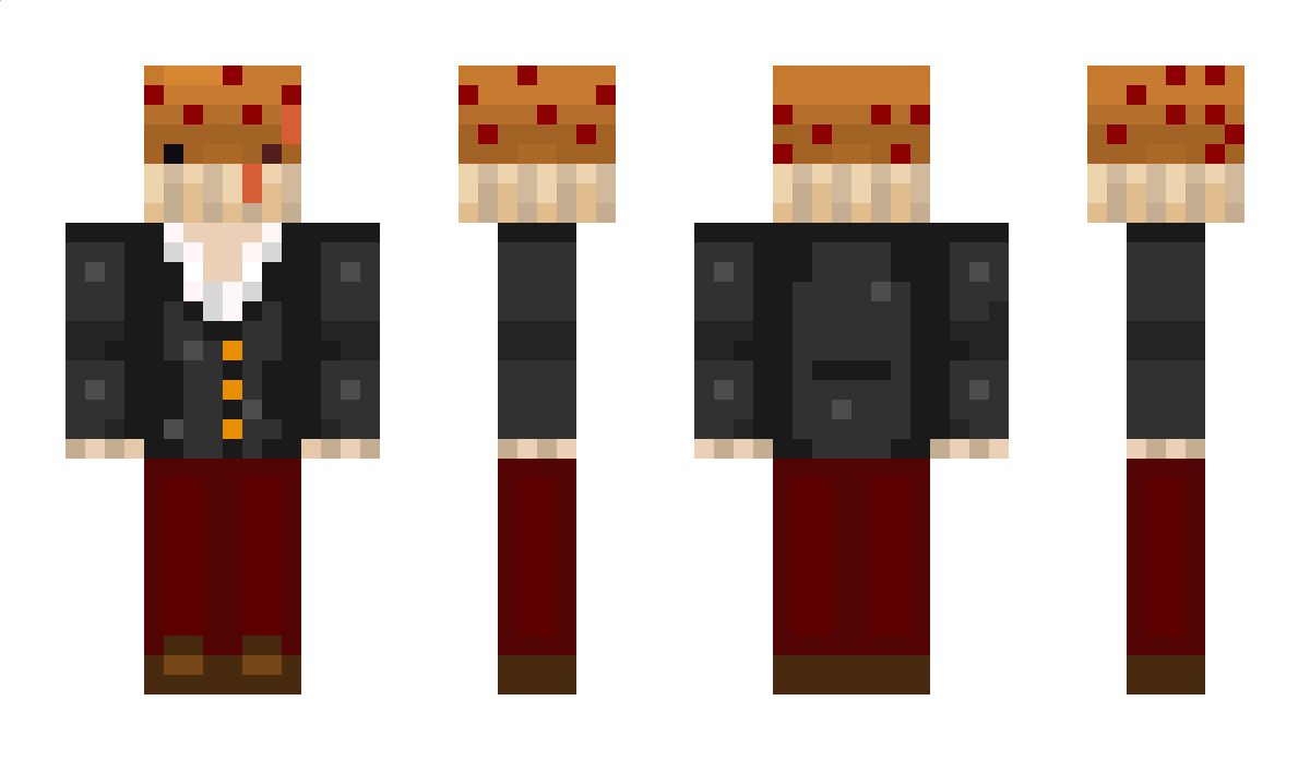 nuffimnam Minecraft Skin