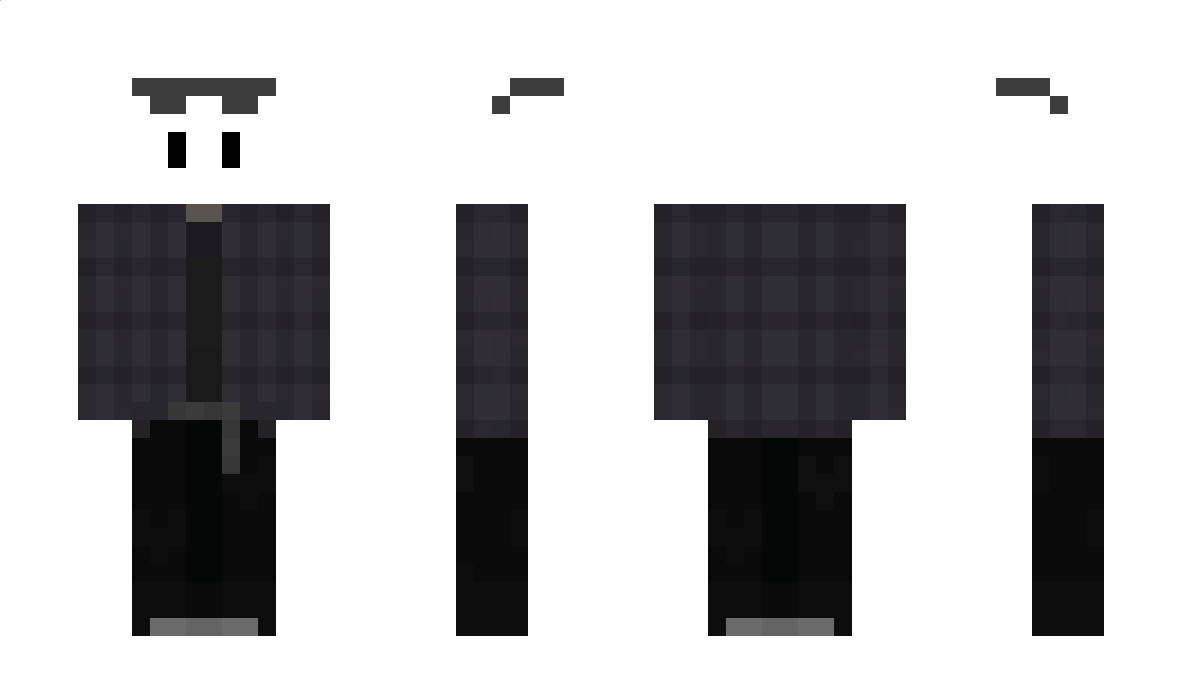 onejumindori158 Minecraft Skin