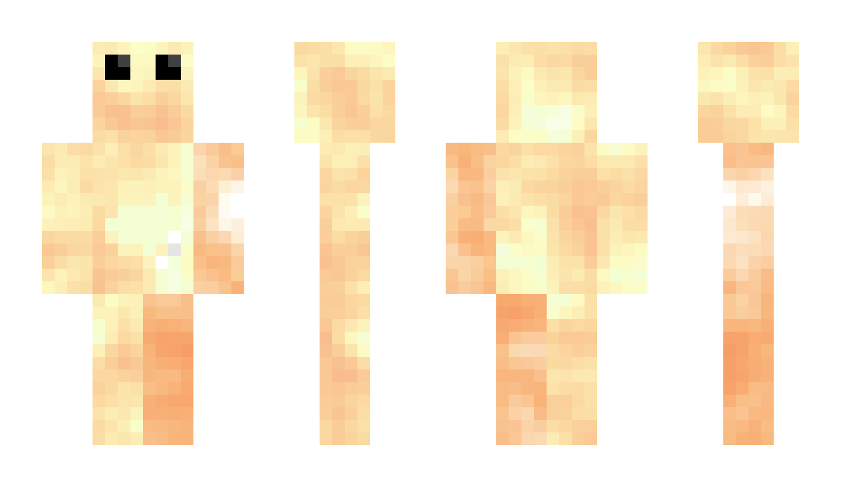 Klaidas Minecraft Skin